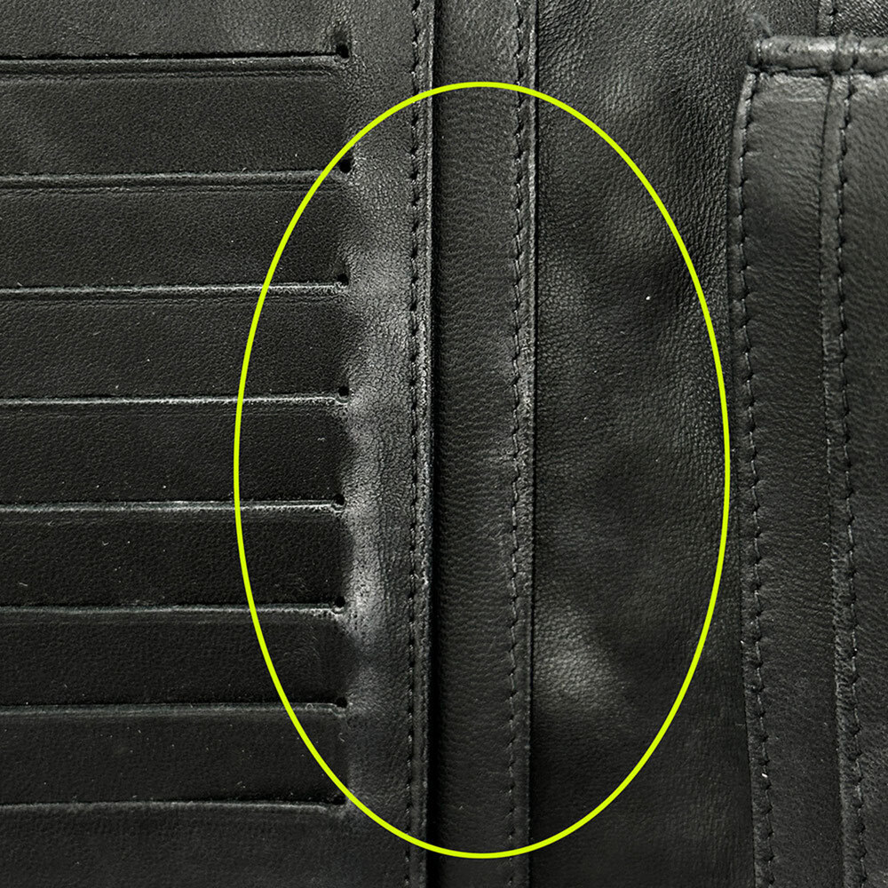 CHANEL Black Wallet - Picture 14 of 16